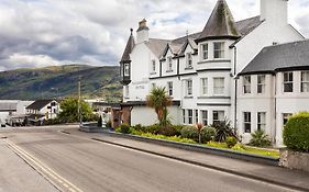 Caledonian Hotel 'A Bespoke Hotel'